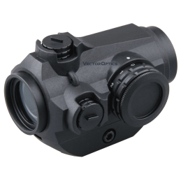 Vector Optics Maverick 1x22 Red Dot Scope S-MIL