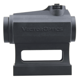 Vector Optics Maverick 1x22 Red Dot Scope S-MIL