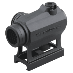 Vector Optics Maverick 1x22 Red Dot Scope S-MIL