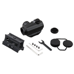Vector Optics Maverick 1x22 Red Dot Scope S-MIL