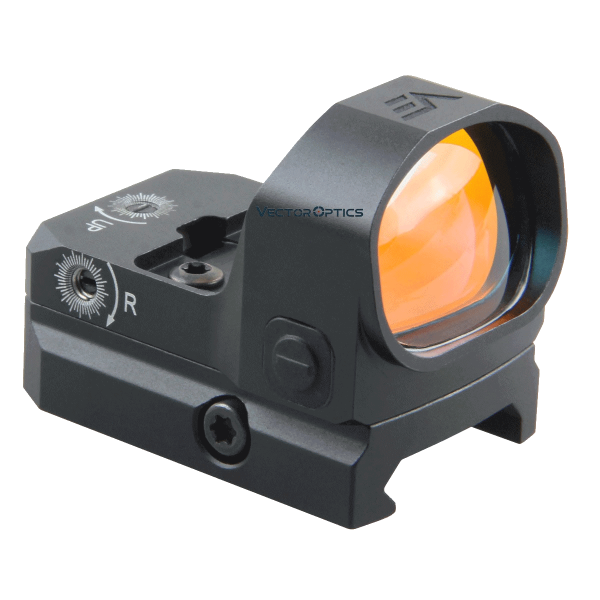 Vector Optics Frenzy 1x20x28 6MOA Red Dot Sight