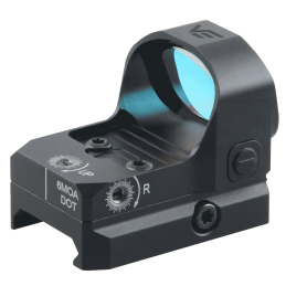 Vector Optics Frenzy 1x20x28 6MOA Red Dot Sight