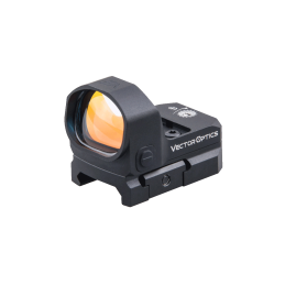 Vector Optics Frenzy 1x20x28 6MOA Red Dot Sight