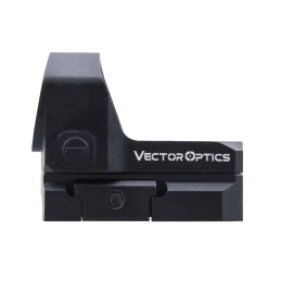 Vector Optics Frenzy 1x20x28 6MOA Red Dot Sight