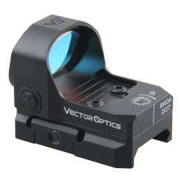 Vector Optics Frenzy 1x20x28 6MOA Red Dot Sight
