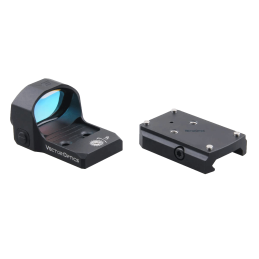 Vector Optics Frenzy 1x20x28 6MOA Red Dot Sight