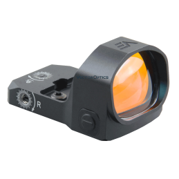 Vector Optics Frenzy 1x20x28 6MOA Red Dot Sight