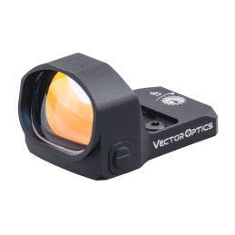Vector Optics Frenzy 1x20x28 6MOA Red Dot Sight