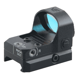 Vector Optics Frenzy 1x20x28 6MOA Red Dot Sight