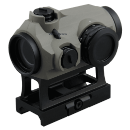 Vector Optics Maverick 1x22 S-SOP