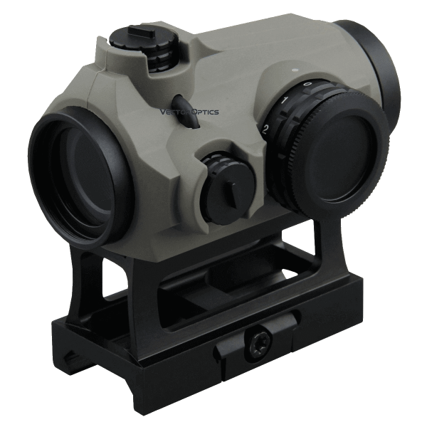 Vector Optics Maverick 1x22 S-SOP