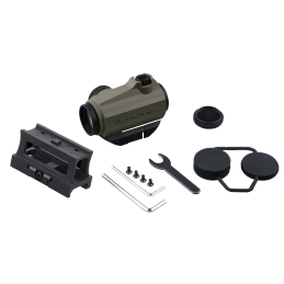 Vector Optics Maverick 1x22 S-SOP