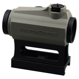 Vector Optics Maverick 1x22 S-SOP