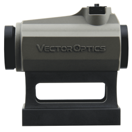 Vector Optics Maverick 1x22 S-SOP