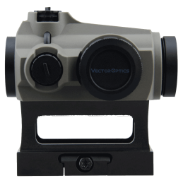 Vector Optics Maverick 1x22 S-SOP