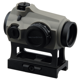 Vector Optics Maverick 1x22 S-SOP