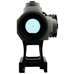 Vector Optics Maverick 1x22 S-SOP