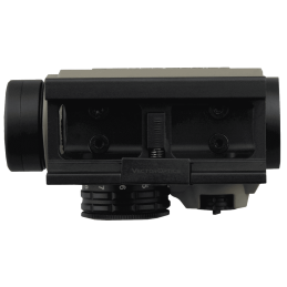 Vector Optics Maverick 1x22 S-SOP