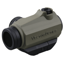 Vector Optics Maverick 1x22 S-SOP