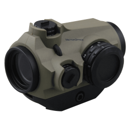 Vector Optics Maverick 1x22 S-SOP