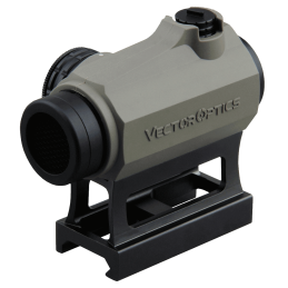 Vector Optics Maverick 1x22 S-SOP