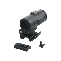 Vector Optics Maverick-IV 3x22 Magnifier Mini