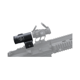 Vector Optics Maverick-IV 3x22 Magnifier Mini