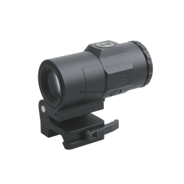 Vector Optics Maverick-IV 3x22 Magnifier Mini
