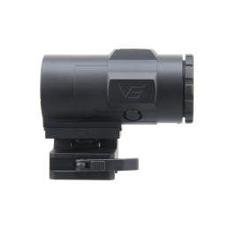 Vector Optics Maverick-IV 3x22 Magnifier Mini