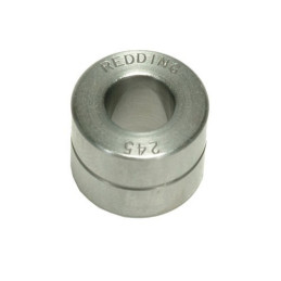 Redding 73 Style Steel Neck Bushing .333 Heat treated steel bushing