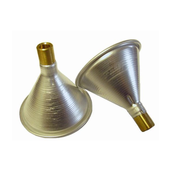 SATERN 338 Caliber Powder Funnel