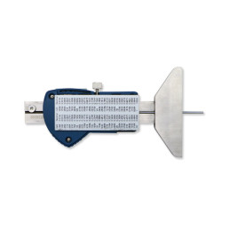 SHAHE Digital depth gauge 0-25mm