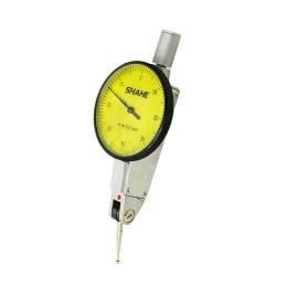 SHAHE Analog 0.01mm Dial test indicator 0-0.8mm