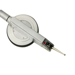 SHAHE Analog 0.01mm Dial test indicator 0-0.8mm