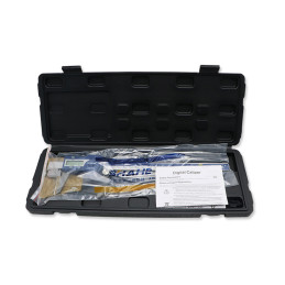 SHAHE Digital tube thickness caliper 0-150mm