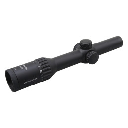 Vector Optics Continental ZOOM x8 1-8x24 SFP Hunting Scope ED