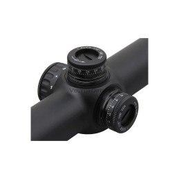 Vector Optics Continental ZOOM x8 1-8x24 SFP Hunting Scope ED