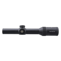 Vector Optics Continental ZOOM x8 1-8x24 SFP Hunting Scope ED
