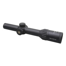 Vector Optics Continental ZOOM x8 1-8x24 SFP Hunting Scope ED