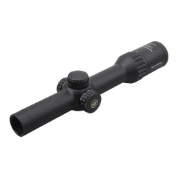 Vector Optics Continental ZOOM x8 1-8x24 SFP Hunting Scope ED