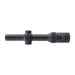Vector Optics Continental ZOOM x8 1-8x24 SFP Hunting Scope ED