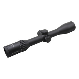 Vector Optics Continental ZOOM x8 2-16x44 SFP Hunting Scope ED
