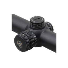 Vector Optics Continental ZOOM x8 2-16x44 SFP Hunting Scope ED