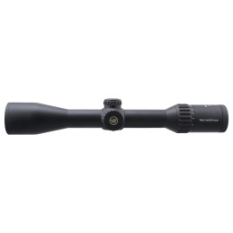 Vector Optics Continental ZOOM x8 2-16x44 SFP Hunting Scope ED