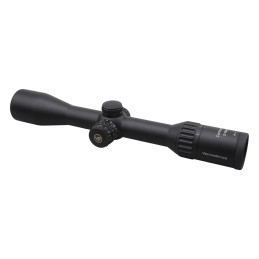 Vector Optics Continental ZOOM x8 2-16x44 SFP Hunting Scope ED
