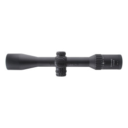 Vector Optics Continental ZOOM x8 2-16x44 SFP Hunting Scope ED