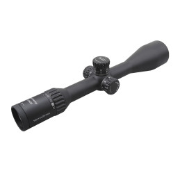 Vector Optics Continental ZOOM x8 3-24x56 SFP ZERO STOP Tactical Scope ED