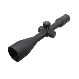 Vector Optics Continental ZOOM x8 3-24x56 SFP ZERO STOP Tactical Scope ED