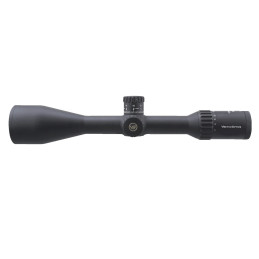 Vector Optics Continental ZOOM x8 3-24x56 SFP ZERO STOP Tactical Scope ED