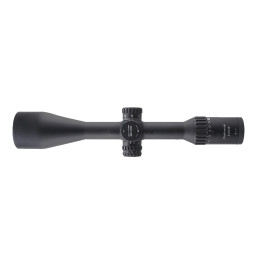 Vector Optics Continental ZOOM x8 3-24x56 SFP ZERO STOP Tactical Scope ED